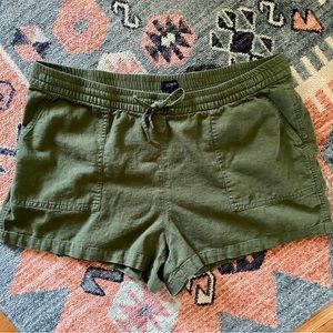 J Crew Shorts